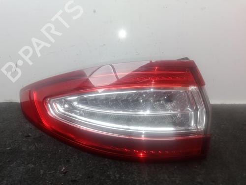 Used Left taillight Left taillight 38559585 38559585
