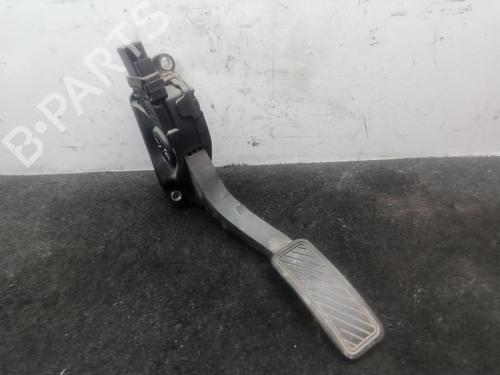 Used Pedal FORD FIESTA VI (CB1, CCN) [2008-2025]  29354386