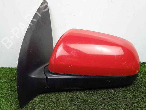 Left mirror CHEVROLET AVEO / KALOS Hatchback (T250, T255) 1.2 | BP13531834C26 