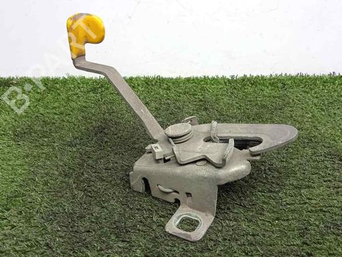 Used Hood lock IVECO DAILY VI Van [2014-2025]  17558584