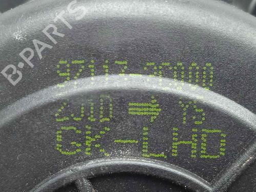 Heater blower motor HYUNDAI COUPE II (GK)  | BP27397721M62 