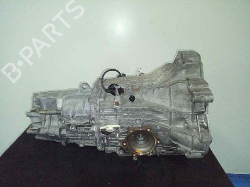 Used Gearbox VW PASSAT B5 (3B2) 1.9 TDI (115 hp) 8638798