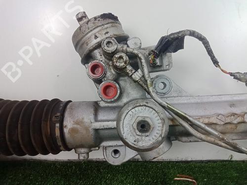 Steering rack AUDI ALLROAD C5 (4BH) 2.5 TDI quattro | BP21203258M22 