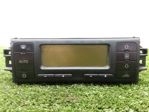 Used Climate control Climate control SEAT TOLEDO II (1M2) 1.9 TDI (110 hp) 40219248 40219248