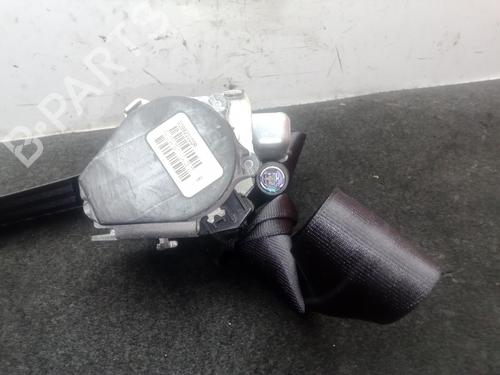 Front right seatbelt VW JETTA III (1K2) 1.9 TDI | BP34579379I25 - Image 3