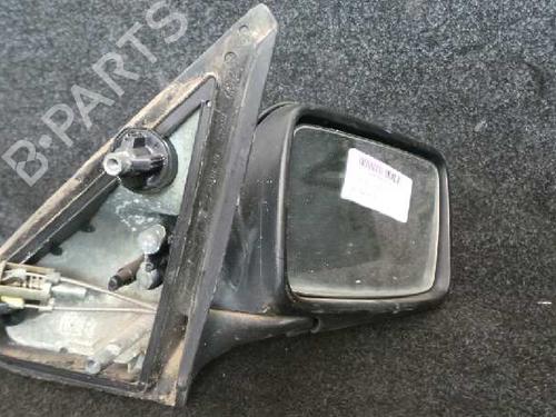 Used Right mirror SEAT IBIZA II (6K1) 1.4 i (60 hp) 5690227