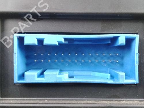 Climate control CITROËN C2 (JM_) 1.4 HDi | BP32363074I5 - Image 3