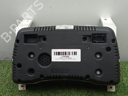 Instrument cluster MITSUBISHI CANTER Platform/Chassis (FB_, FE_, FG_) | BP37436407C47 - Image 2
