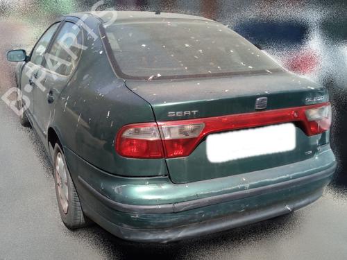 Left front window motor SEAT TOLEDO II (1M2) 1.9 TDI | BP10718151E21 