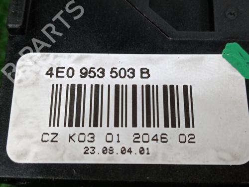 Steering column stalk AUDI A6 C6 (4F2) 3.0 TDI quattro | BP36466273I23 - Image 4