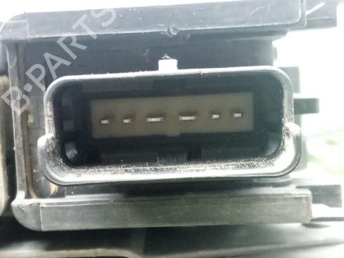 Front right window mechanism CITROËN C5 III (RD_) 2.0 HDi (RDRHD8, RDRHDJ, RDRHR8, RDRHRJ) | BP36560852C23  - Image 6