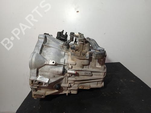 Gearbox HYUNDAI SANTA FÉ II (CM) 2.2 CRDi GLS | BP18305140M3 