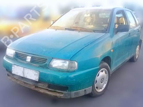 Used Parts SEAT IBIZA II (6K1) 1.4 (60 hp) 4349711