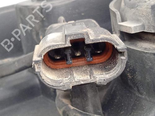 Left headlight KIA CARENS II MPV (FJ) 2.0 CRDi | BP18741471C28 
