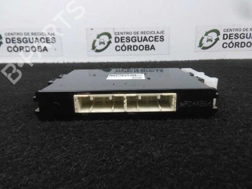 Electronic module TOYOTA LAND CRUISER PRADO (_J15_) 3.0 D-4D (KDJ150_, KDJ150, KDJ155) | BP5783276M83 