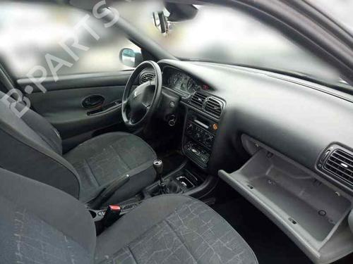 Engine control unit (ECU) PEUGEOT 406 (8B)  | BP16943561M57 