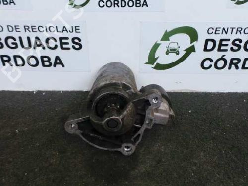Startmotor CITROËN SAXO (S0, S1) 1.1 X, SX (60 hp) 5735717