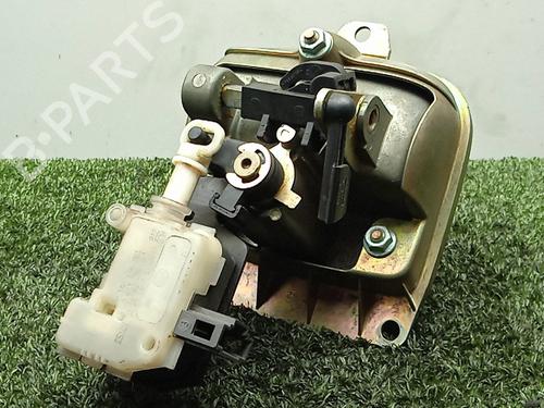 Trunk håndtak SEAT IBIZA III (6L1) 1.9 TDI | BP29747890C132 