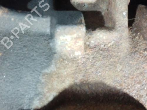 Rear differential BMW 7 (E65, E66, E67) 730 d | BP36699716M24 - Image 5