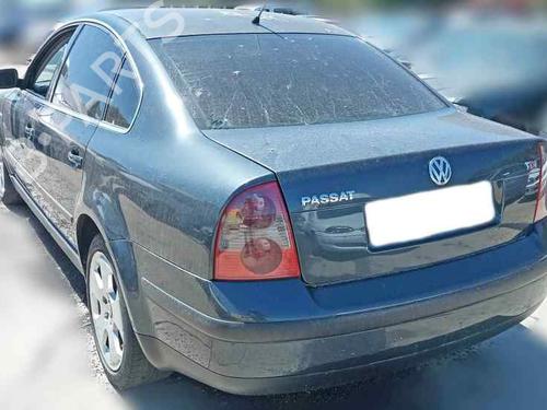 Engine VW PASSAT B5.5 (3B3) 1.9 TDI | BP34644793M1 - Image 5
