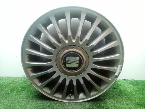Felg SEAT LEON (1M1) 1.9 TDI (110 hp) 27249471