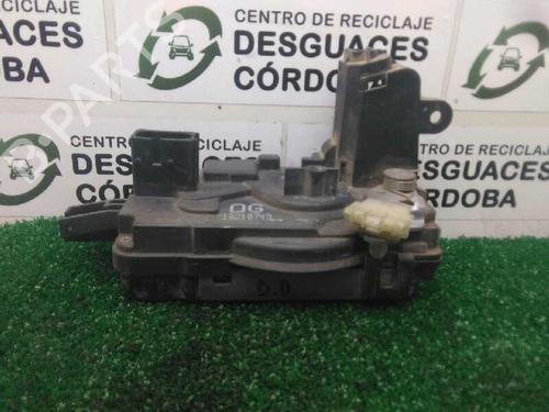 Høyre foran lås OPEL ASTRA H (A04) [2004-2014]  5737906