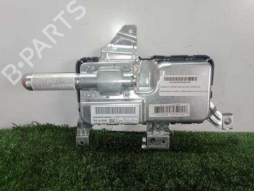 Used Electronic module MERCEDES-BENZ C-CLASS (W203) C 220 CDI (203.008) (150 hp) 16902558