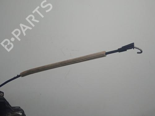 Front left lock SEAT TOLEDO II (1M2) 1.9 TDI | BP27472400C98 
