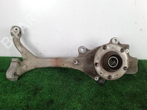 Fusée avant gauche AUDI A6 C6 (4F2) 3.0 TDI quattro (225 hp) 32124759