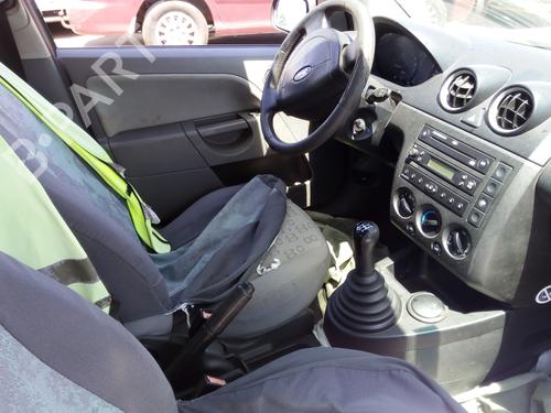 Instrument cluster FORD FIESTA V (JH_, JD_) 1.3 | BP10218834C47 