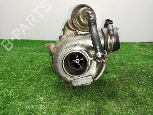 Used Turbocharger/Supercharger OPEL ASTRA F Hatchback (T92) 1.7 TDS (F08, M08, F68, M68) (82 hp) 5719170