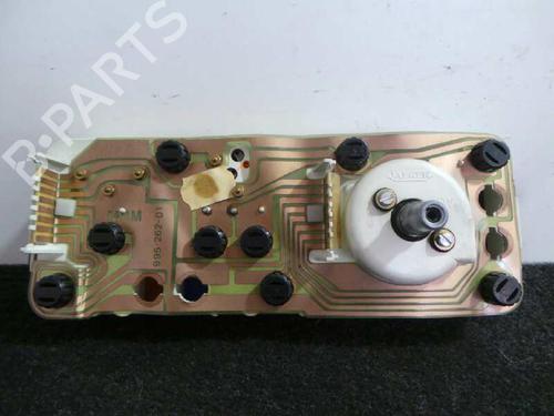 Instrument cluster RENAULT 7 (124_) 1.0 | BP12216214C47