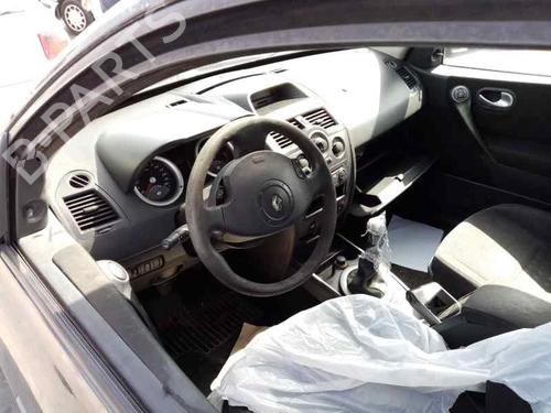 Control unit RENAULT MEGANE II (BM0/1_, CM0/1_) 1.5 dCi (BM02, BM13, BM2A, CM02, CM13) | BP6305685M11 