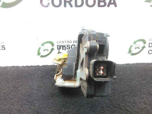 Rear right lock HYUNDAI SANTA FÉ I (SM) 2.4 16V | BP5691141C99 