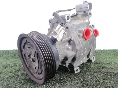 Compressor A/C Compressor A/C TOYOTA COROLLA (_E12_) 2.0 D-4D (CDE120R, CDE120L_) (110 hp) 36699743 36699743