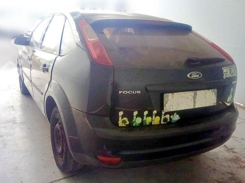 Alternator FORD FOCUS II (DA_, HCP, DP) 1.6 TDCi | BP30930502M7