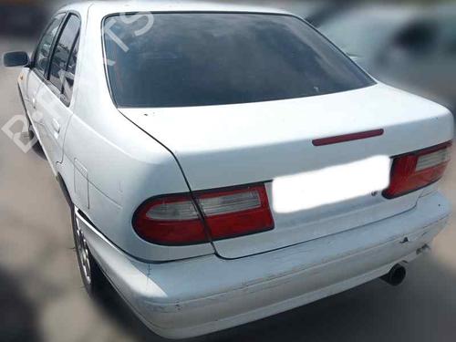 Right taillight NISSAN ALMERA I (N15) 1.4 | BP15203631C35 