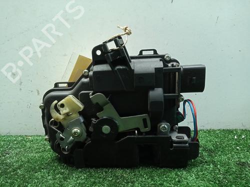 Front left lock SEAT AROSA (6H1) 1.0 | BP11249738C98