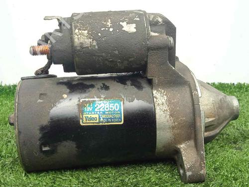 Starter HYUNDAI ELANTRA III (XD) 1.6 | BP23082133M8 