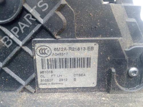 Front left lock FORD MONDEO IV (BA7) 2.0 TDCi | BP8378330C98 