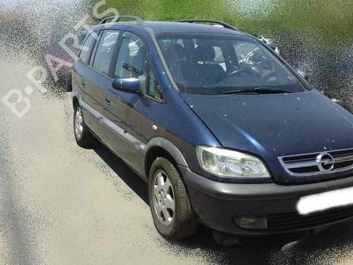 Left front driveshaft OPEL ZAFIRA A MPV (T98) 1.8 16V (F75) | BP5707631M38 