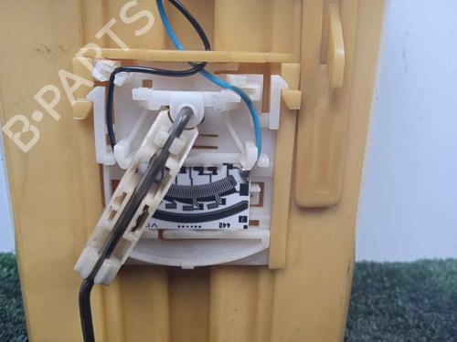 BP7517836M76 | Fuel pump CITROËN XSARA (N1) 2.0 HDi 90 BP7517836M76