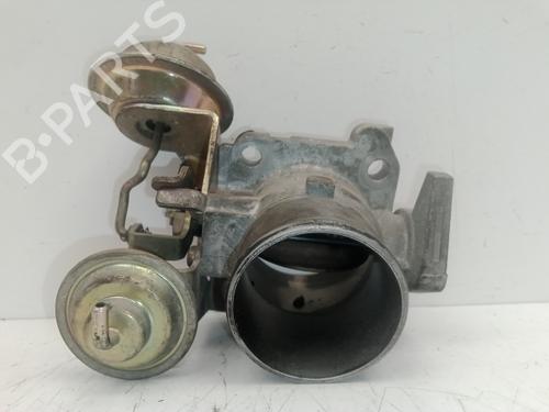 Used Throttle body TOYOTA AVENSIS (_T22_) [1997-2003]  5689734
