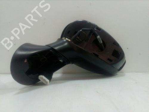 Left mirror FIAT 500 (312_)  | BP26519208C26