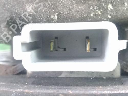 AC compressor FORD MONDEO III (B5Y) 2.0 TDCi | BP31713607M34 