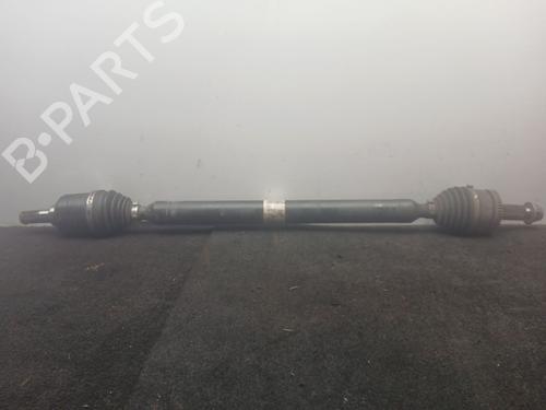 Used Right front driveshaft Right front driveshaft HYUNDAI TUCSON (TL, TLE) 1.6 GDi (132 hp) 39095431 39095431