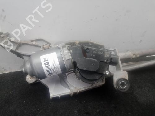 Front wiper motor MITSUBISHI ASX (GA_W_) | BP35819222M29 - Image 3