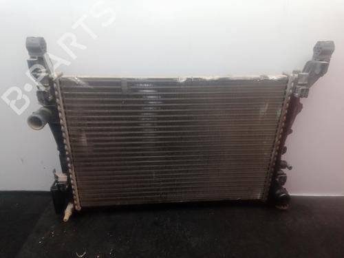 Køler OPEL CORSA E (X15) | BP30173181M31