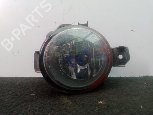 Used Left front fog light BMW 1 (E81) 118 d (143 hp) 22923986