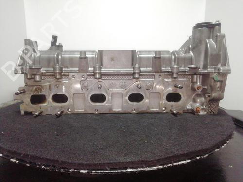 Used Cylinder head FORD TRANSIT CUSTOM V362 Van (FY, FZ) [2012-2025]  30126556